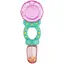 Погремушка-зубогрызка Canpol babies с водой Леденец в ассортименте (56/127) - миниатюра 2