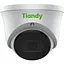 Камера Tiandy TC-C34XS 4МП фиксированная турельная Starlight с ИК, 2.8 мм - миниатюра 1