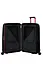 Валіза 75 См Samsonite ESSENS CHARCOAL/RED 75x52x33 KM0*18003 - мініатюра 9