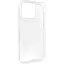 Чохол-накладка Molan Cano Silicone Jelly Glitter Clear Case для Apple iPhone 14 Pro (clear) - мініатюра 1