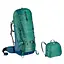 Рюкзак Deuter Aircontact 60 + 10 SL Turquoise (1052-3320421 2337) - мініатюра 4