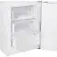 Холодильник Eleyus HRDW2185M60 WH с морозильной камерой - миниатюра 9