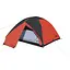 Палатка Hannah Covert 2 WS Mandarin Red/Dark Shadow (1052-118HH0139TS.02) - миниатюра 1