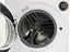Пральна машина Beko B3WFU5943W - мініатюра 9