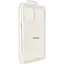 Чехол-накладка Molan Cano Silicone Jelly Clear Case Full Cam для Apple iPhone 12 Pro Max (clear) - миниатюра 4