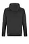 Кофта Viverra Every Day Fleece Zip Hoody Black XL (1102-РБ-2236903) - мініатюра 2