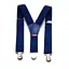 Дитячі підтяжки Gofin suspenders 2,5х60 см od00046661 - мініатюра 2