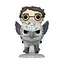 Игровая коллекционная фигурка Funko POP! - Гарри Поттер и Клюв. - миниатюра 2