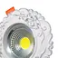Точковий світильник Brille LED HDL-M55 3W NW 36-349 - мініатюра 3