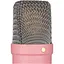 Микрофон студійний Rode NT1 Signature Pink [123448] - миниатюра 8