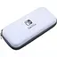 Кейс-чохол Dobe Tough Pouch для Nintendo Switch White [118239] - мініатюра 1