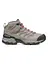 Ботинки Scarpa Moraine Mid GTX WMN 38 Сірий-Коричневий - миниатюра 3