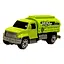 Машинка игрушечная Спецтехника АвтоПром 7637 масштаб 1:64, металлическая H2O - миниатюра 1
