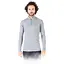 Термокофта Woolona Astro Grey L (WOO-ASTRO-GREY-L) - мініатюра 1