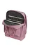 Рюкзак 15" American Tourister SOULPACK LILAS PINK 39x30x20 MI4*90001 - миниатюра 7
