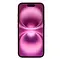 Смартфон Apple iPhone 16 256GB Pink (MYEG3) - миниатюра 2
