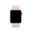 Ремінець для годинника 38/40 mm Sport Band Pink Sand S/M&ML Apple MTP72 - мініатюра 2