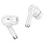 Бездротові навушники Hoco EQ2 Thought true wireless BT headset білі(6931474798534) - мініатюра 1