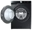 Прально-сушильна машина Samsung WD90DG6G94BBUA (7125420) - мініатюра 4