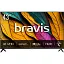 LED-телевизор BRAVIS 43K6000U - миниатюра 1