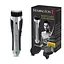 Триммер Remington Bodyguard Body Hair Trimmer, акум., насадок-2, титан.напил., черно-серебристый - миниатюра 4