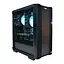 Двопроцесорна робоча станція Power Up #154 Xeon E5 2680 v4 x2/64 GB/HDD 1 TB/SSD 256GB/NVIDIA Quadro M4000 8 Gb - мініатюра 2