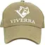 Кепка Viverra Outdoor Classic Cap Khaki (1102-РБ-2257161) - мініатюра 1