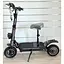 Электросамокат с сиденьем Cruiser A14 (1000W 48V 18Ah) - миниатюра 3