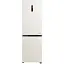 Холодильник Midea MDRB470MGF33OM бежевый - миниатюра 2