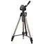 Трипод фотоаппарата Star-62 3D 64-160см бежевый Hama teh0012960 - миниатюра 2