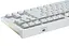 Клавіатура ігрова механічна Aula Mechanical F-3032 White keycaps + 21 Yellow keys KRGD Brown - мініатюра 4