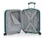 Валіза Gabol Balance XP (S) Turquoise (123422-018) - мініатюра 4