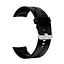 Комплект Tamister для годинника Xiaomi Mi Watch Color 2 чорний (чохол + силіконовий ремінець 22 мм) - мініатюра 7