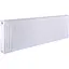 Радіатор сталевий Fornello 22 тип 500x1600 мм бічне підключення (21723) - мініатюра 1