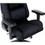 Геймерське крісло GT Racer (X-8803 Fabric Black) - мініатюра 12