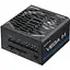 Блок питания Chieftec 1000W VEGA M PPG-1000-C ATX 3.1 135 мм, 80+ Gold, Fully modular, Retail - миниатюра 1