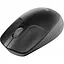 Беспроводная мышь Logitech M190 Wireless Charcoal (910-005905) - миниатюра 8