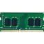 Модуль памяти GOODRAM для ноутбука DDR4 8Gb 3200MHz CL22 GR3200S464L22S/8G - миниатюра 1