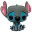 Детская игровая фигурка Stich B882-3 из мультфильма "Лило и Стич" - миниатюра 1