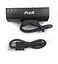 Велосипедна фара передня ProX Aero F Plus USB 400 Lm (G0000309) - мініатюра 2