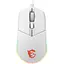 Миша MSI Clutch GM11 White (S12-0401950-CLA) - мініатюра 1