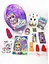 Набір креативної творчості Danko Toys Pony Castle з м'якою іграшкою фіолетовий BPS-01-01U  - мініатюра 2