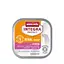 Вологий ветеринарний корм для собак Integra Protect Renal with Pork моно свинина, при захворюваннях нирок, 150 г - мініатюра 1
