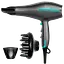Фен CECOTEC IoniCare 5300 Maxi Aura Black - мініатюра 1