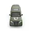 Автомодель серії Шеврони Героїв Mitsubishi Pajero 4WD Tubro 93 ОМБр TechnoDrive 250283M - мініатюра 5
