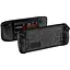 Чохол Dobe TY-2830 Silicon Case для Valve Steam Deck Black [132165] - мініатюра 4