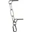 Страховочная станция Climbing Technology Glue in belay station with Carabiner (1053-4A209) - миниатюра 1