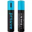 Акумуляторні батарейки Proove Compact Energy AAA 2 pcs black - миниатюра 1