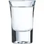Набор рюмок Arcoroc Hot Shot 34 мл 6 шт. (21554/1) - миниатюра 1