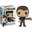 Фігурка Funko Pop детектив Букер Девітт Скайхук БиоШок Нескінченний Bioshock Infinite game GB BD 64 - мініатюра 1